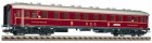 5634 Fleischmann Express sleeping car type WLAB4?[e] (WL4?-37) of the DSG